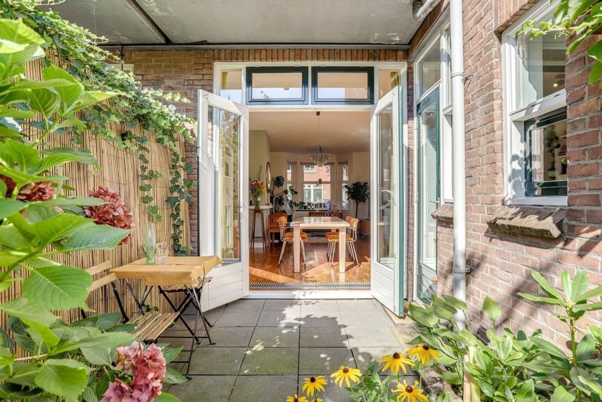 Beerzestraat 12 Photo Blur 24