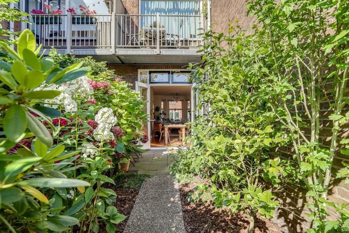 Beerzestraat 12 Photo Blur 23