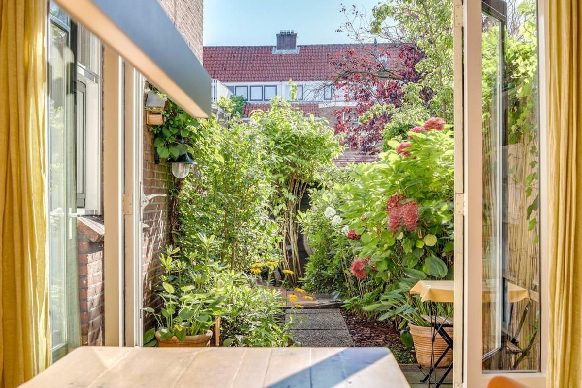 Beerzestraat 12 Photo Blur 26