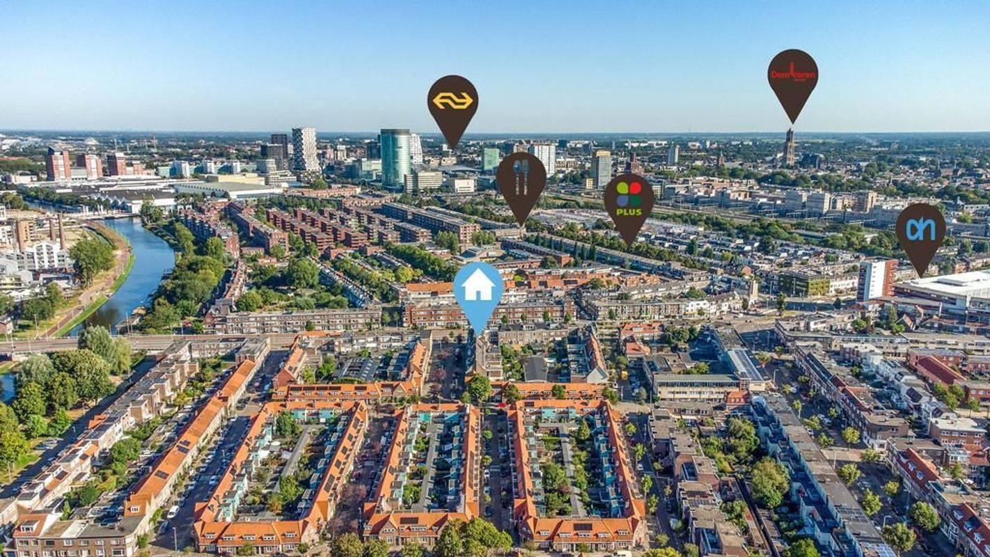 Beerzestraat 12 Photo Blur 28