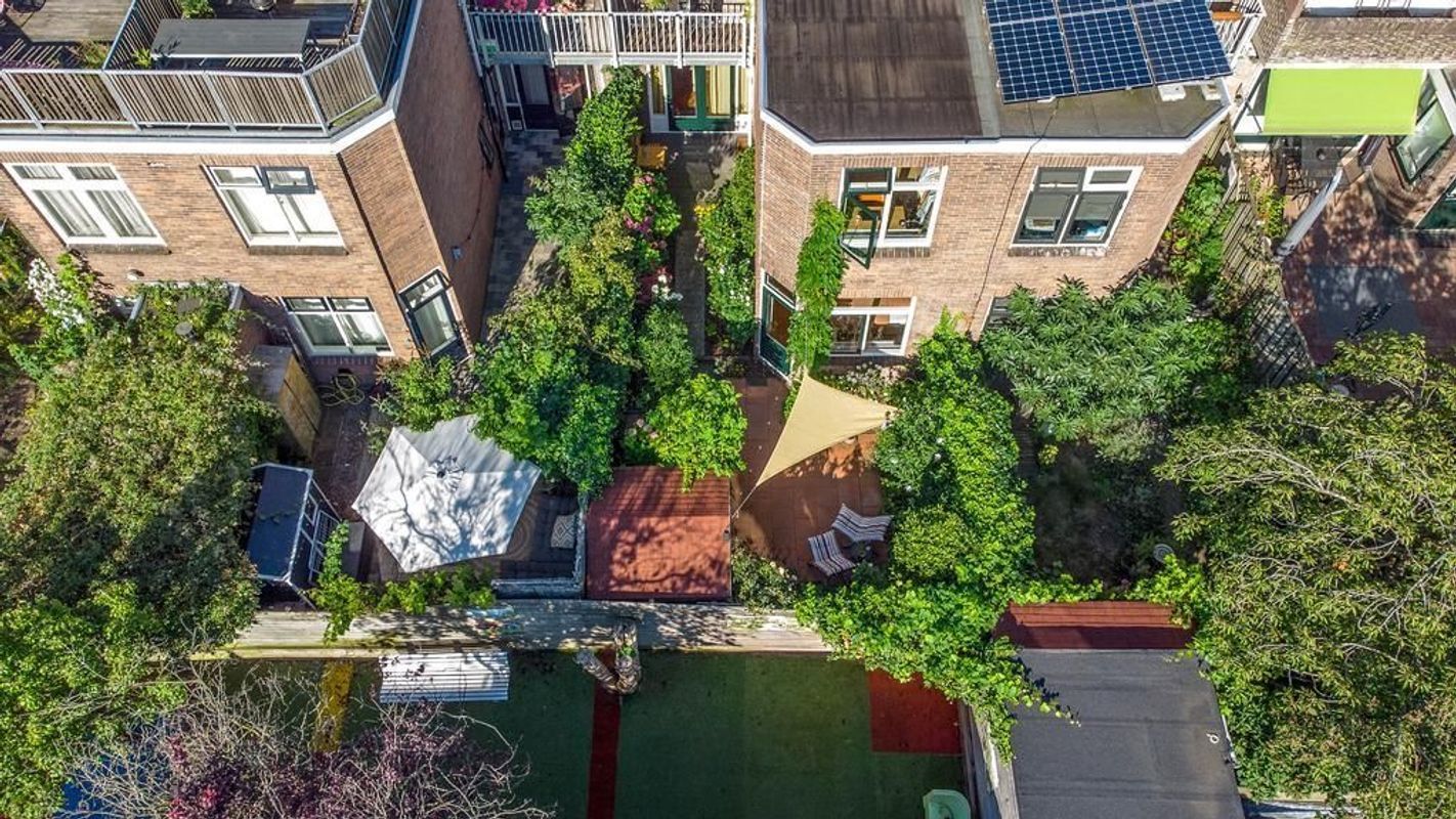 Beerzestraat 12 Photo Blur 27