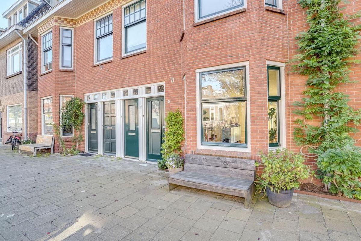 Beerzestraat 12 Photo Blur 30