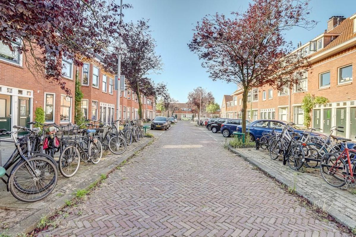 Beerzestraat 12 Photo Blur 29