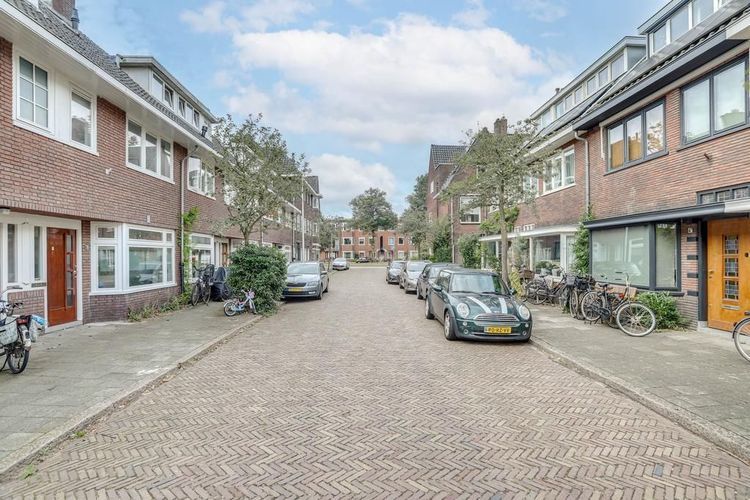 Van der Goesstraat 78 Photo 1