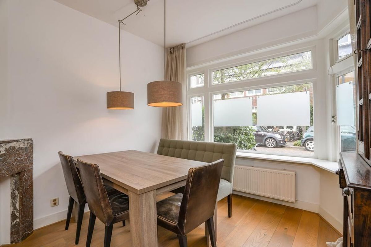 Van der Goesstraat 78 Photo Blur 2