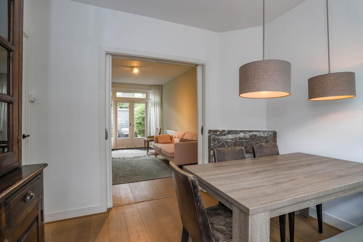 Van der Goesstraat 78 Photo Blur 3