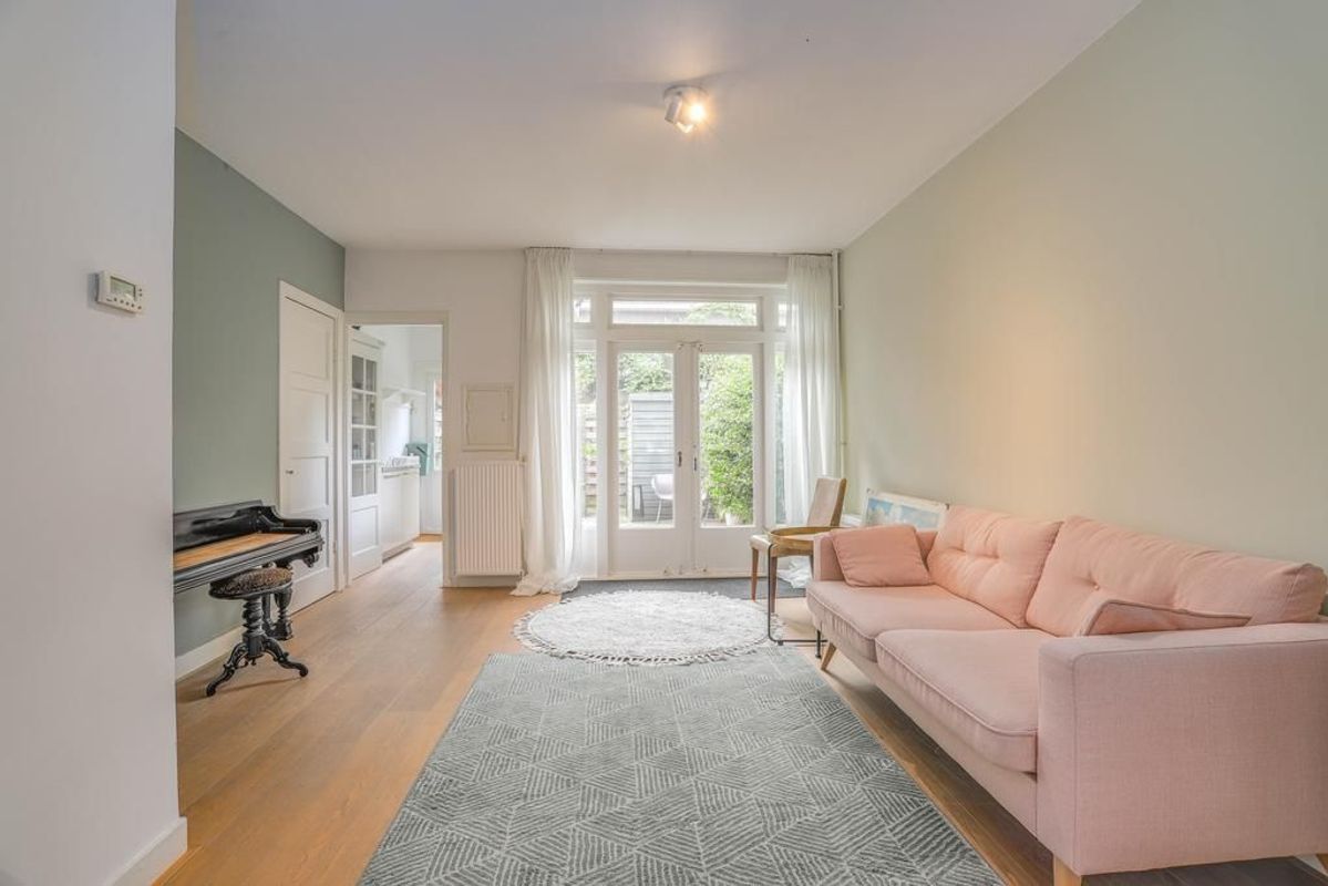 Van der Goesstraat 78 Photo Blur 5