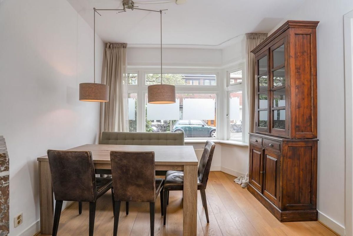 Van der Goesstraat 78 Photo Blur 4