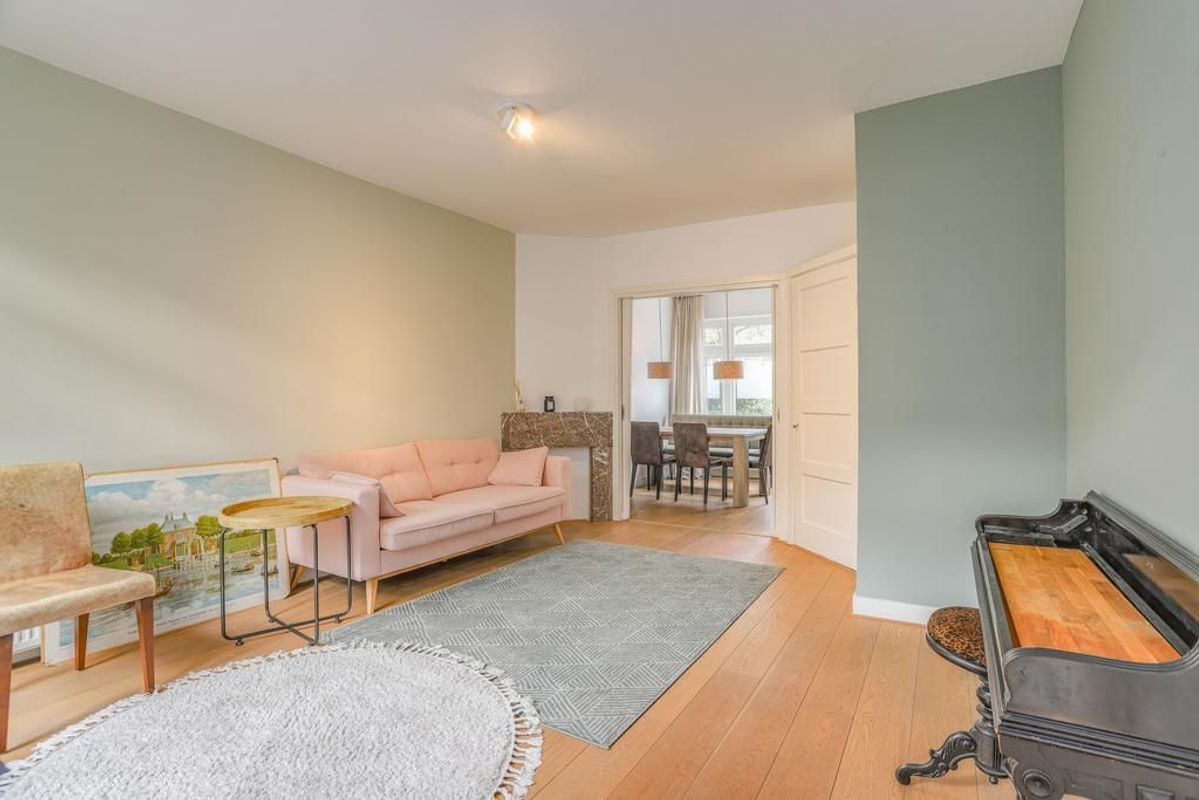 Van der Goesstraat 78 Photo Blur 6