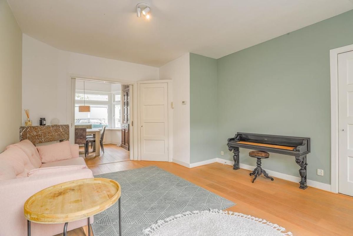 Van der Goesstraat 78 Photo Blur 7