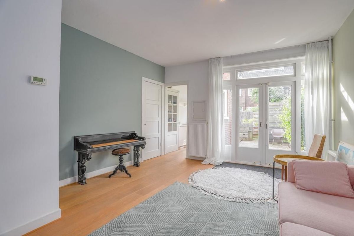 Van der Goesstraat 78 Photo Blur 8