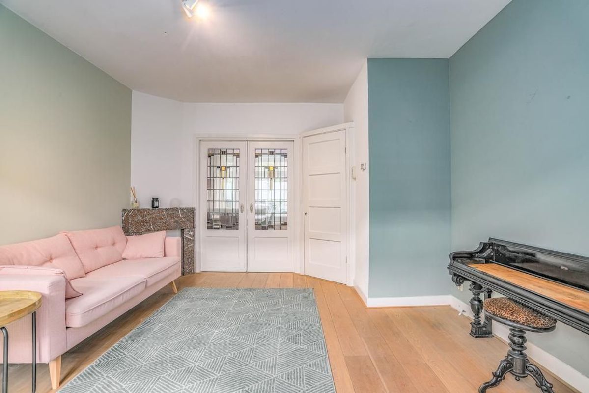 Van der Goesstraat 78 Photo Blur 9