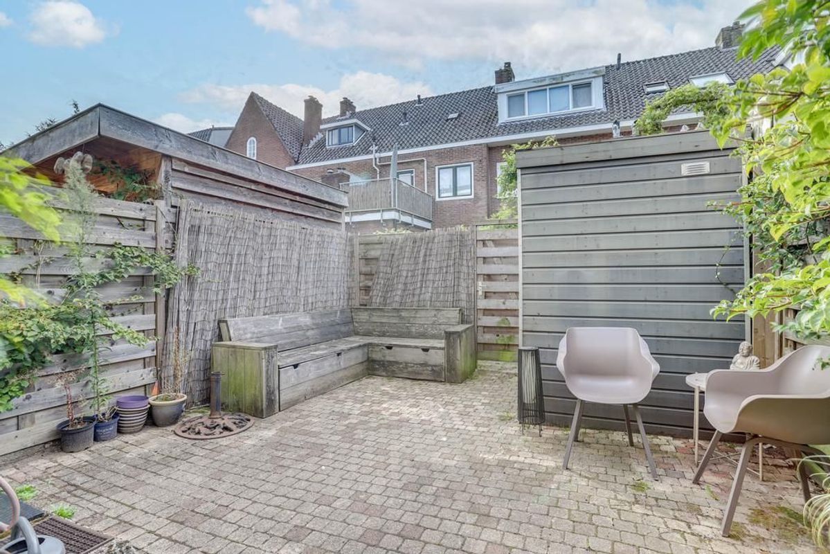 Van der Goesstraat 78 Photo Blur 26