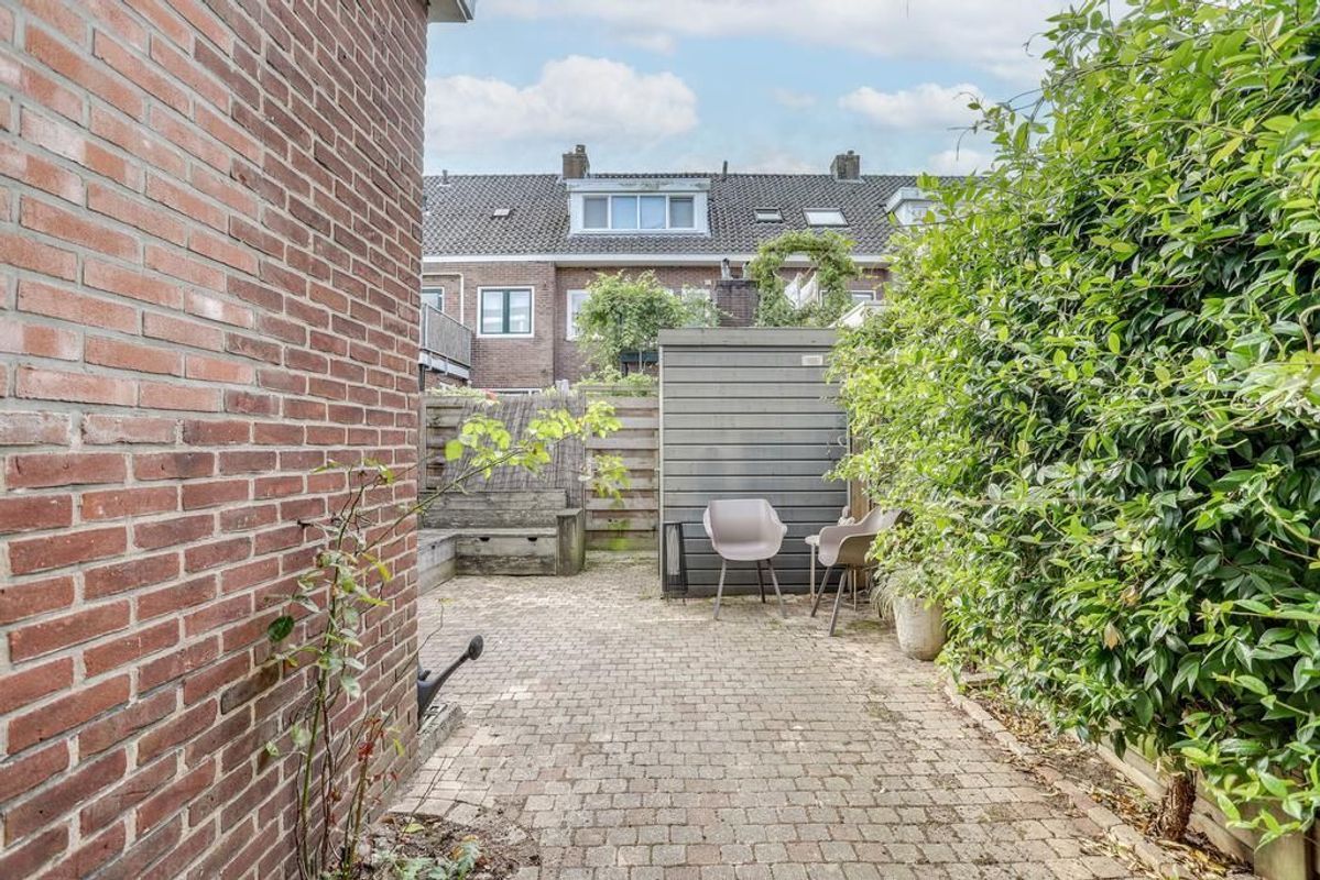 Van der Goesstraat 78 Photo Blur 25