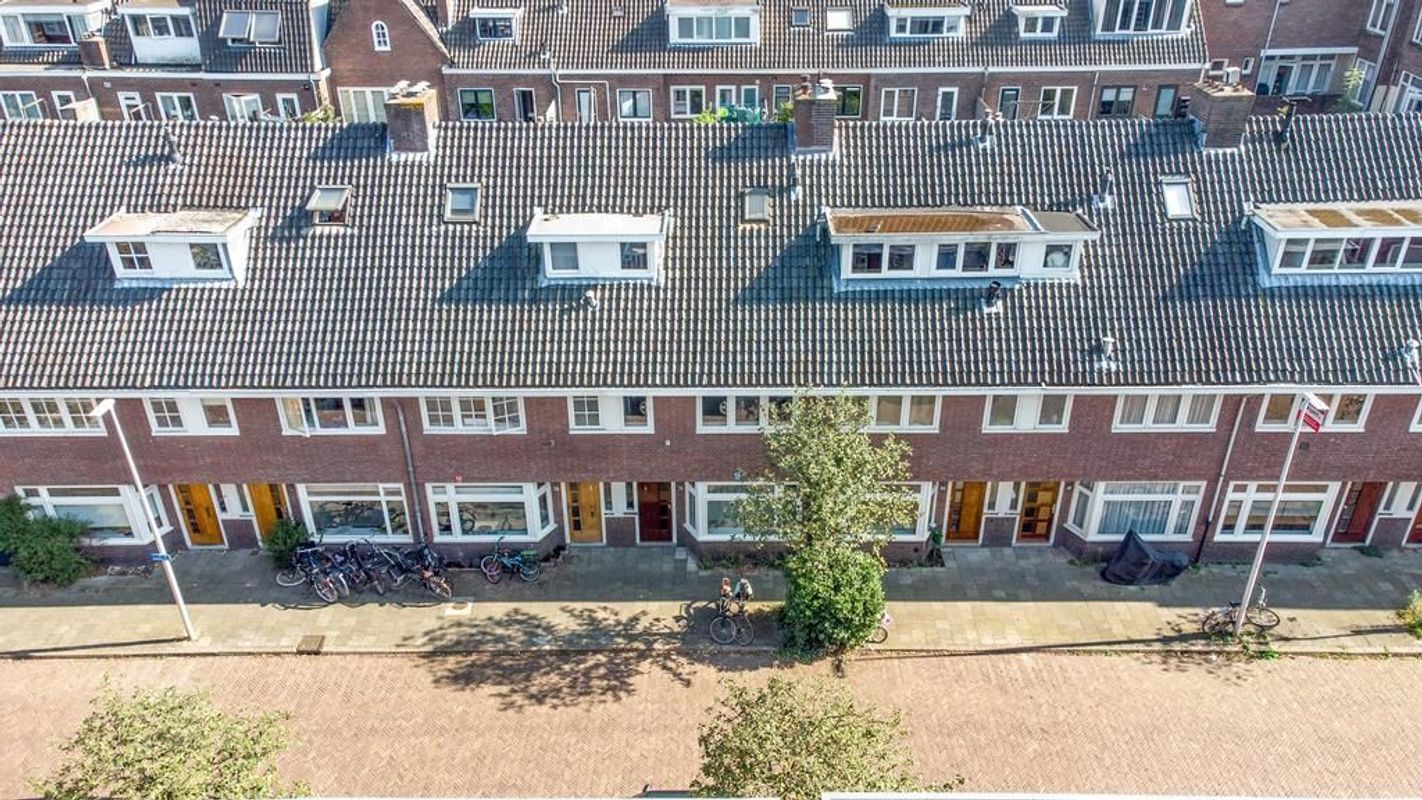 Van der Goesstraat 78 Photo Blur 28