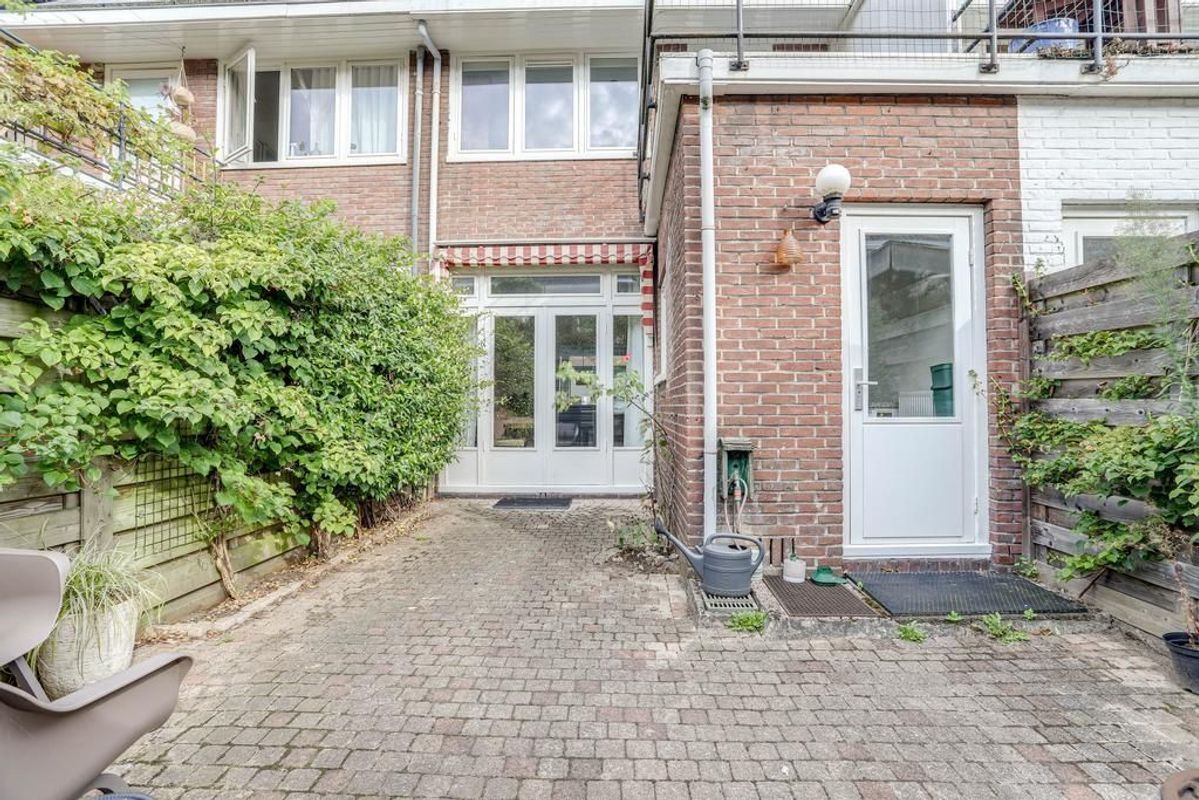 Van der Goesstraat 78 Photo Blur 27