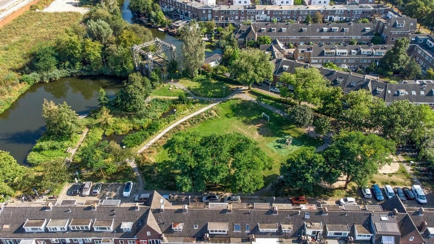 Van der Goesstraat 78 Photo Blur 31