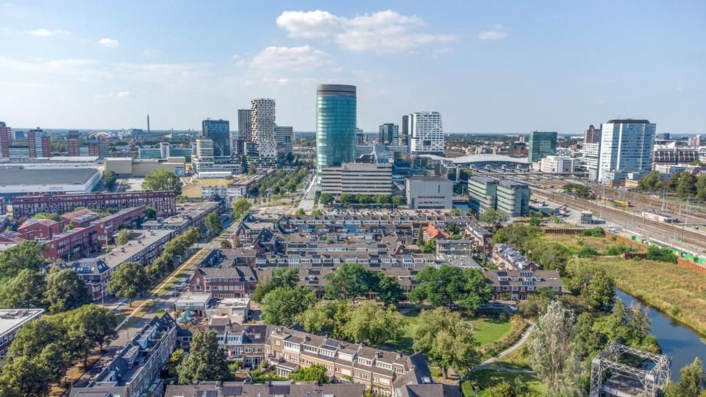 Van der Goesstraat 78 Photo Blur 30