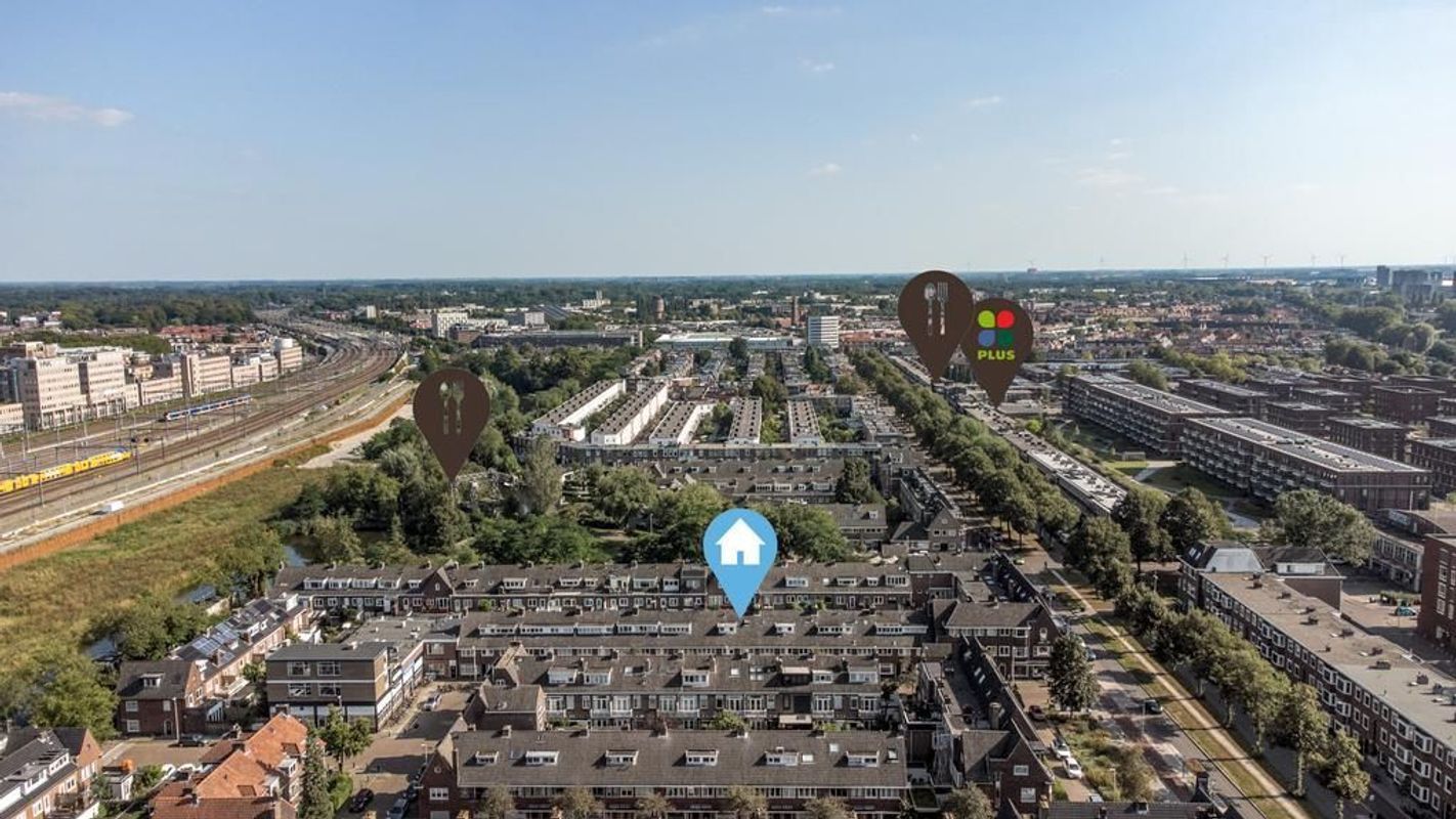 Van der Goesstraat 78 Photo Blur 29