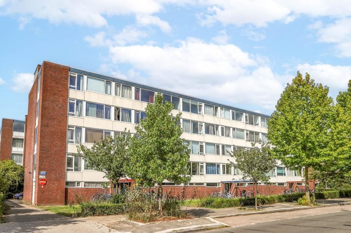 Telderslaan 31 Photo Blur 0