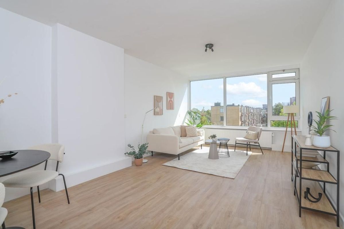 Telderslaan 31 Photo Blur 3