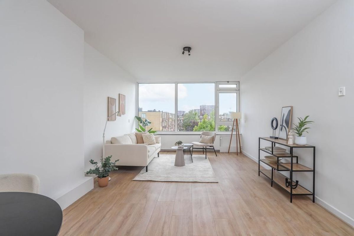 Telderslaan 31 Photo Blur 2