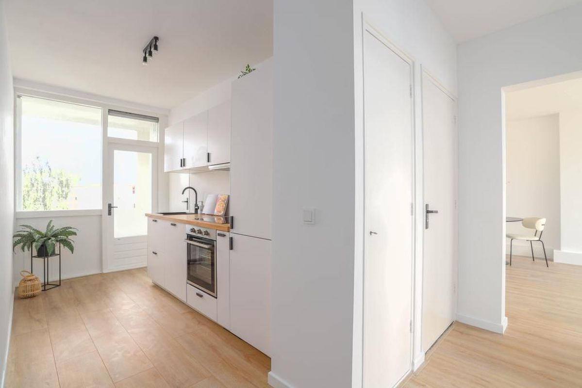 Telderslaan 31 Photo Blur 8