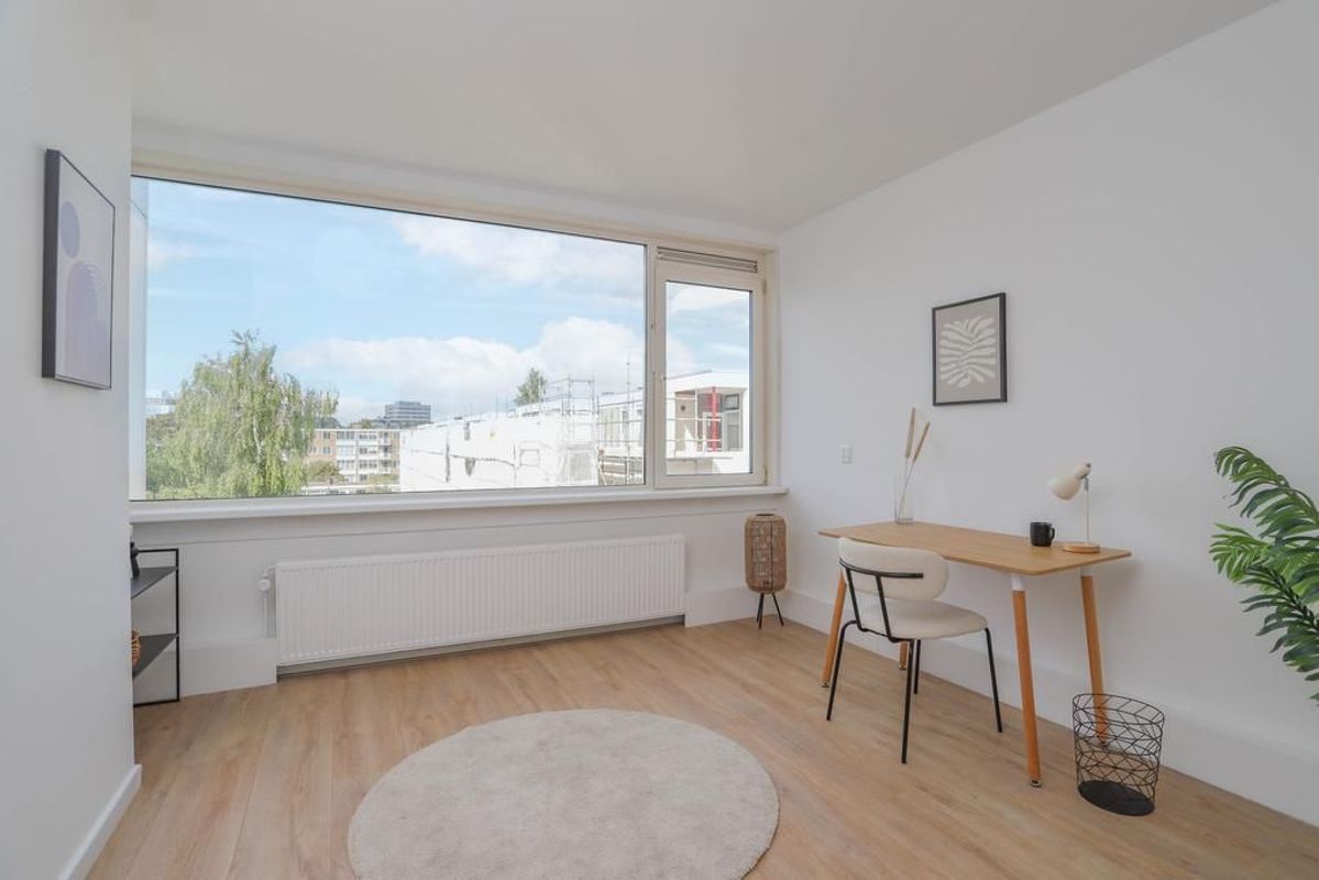 Telderslaan 31 Photo Blur 14