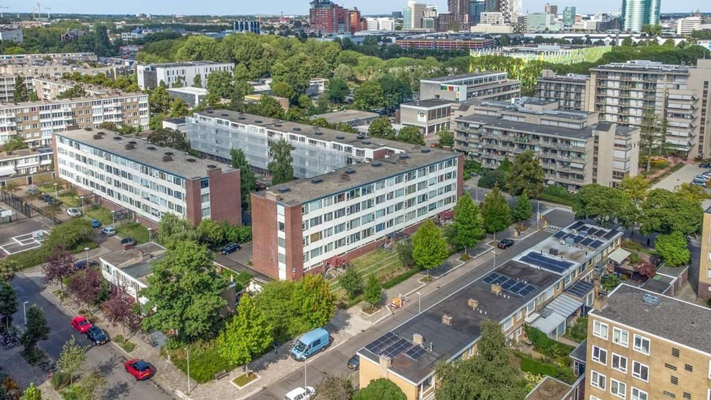 Telderslaan 31 Photo Blur 23