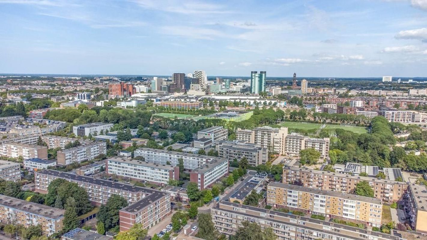 Telderslaan 31 Photo Blur 25