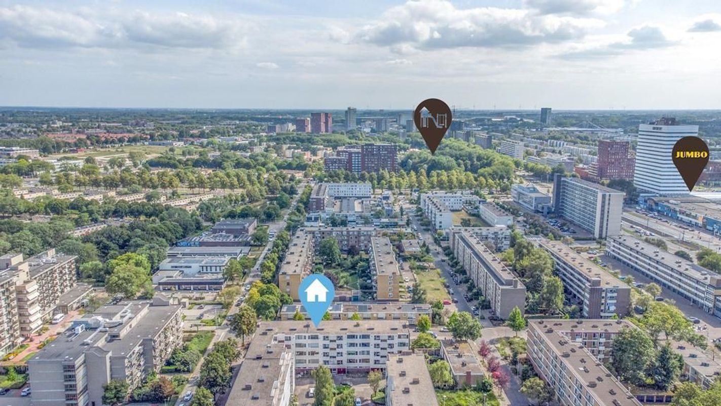 Telderslaan 31 Photo Blur 24