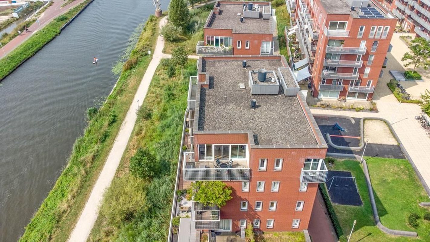 Rolderdiephof 144 Photo Blur 1