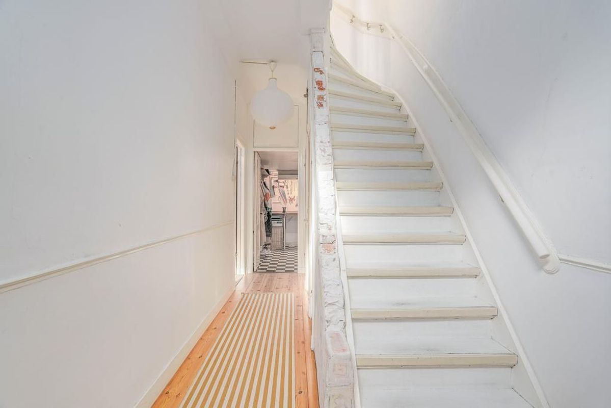 Staalstraat 34 Photo Blur 3