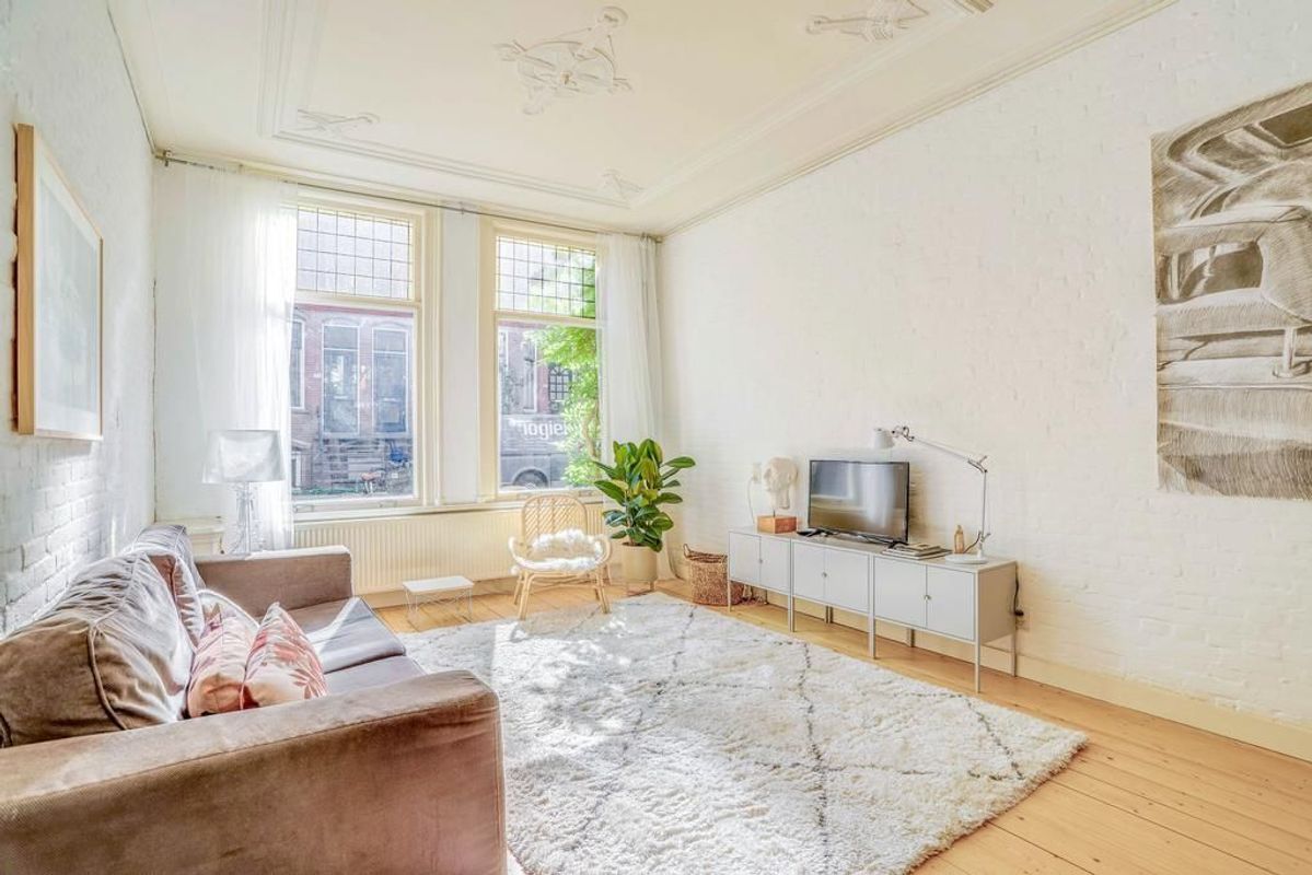 Staalstraat 34 Photo Blur 4