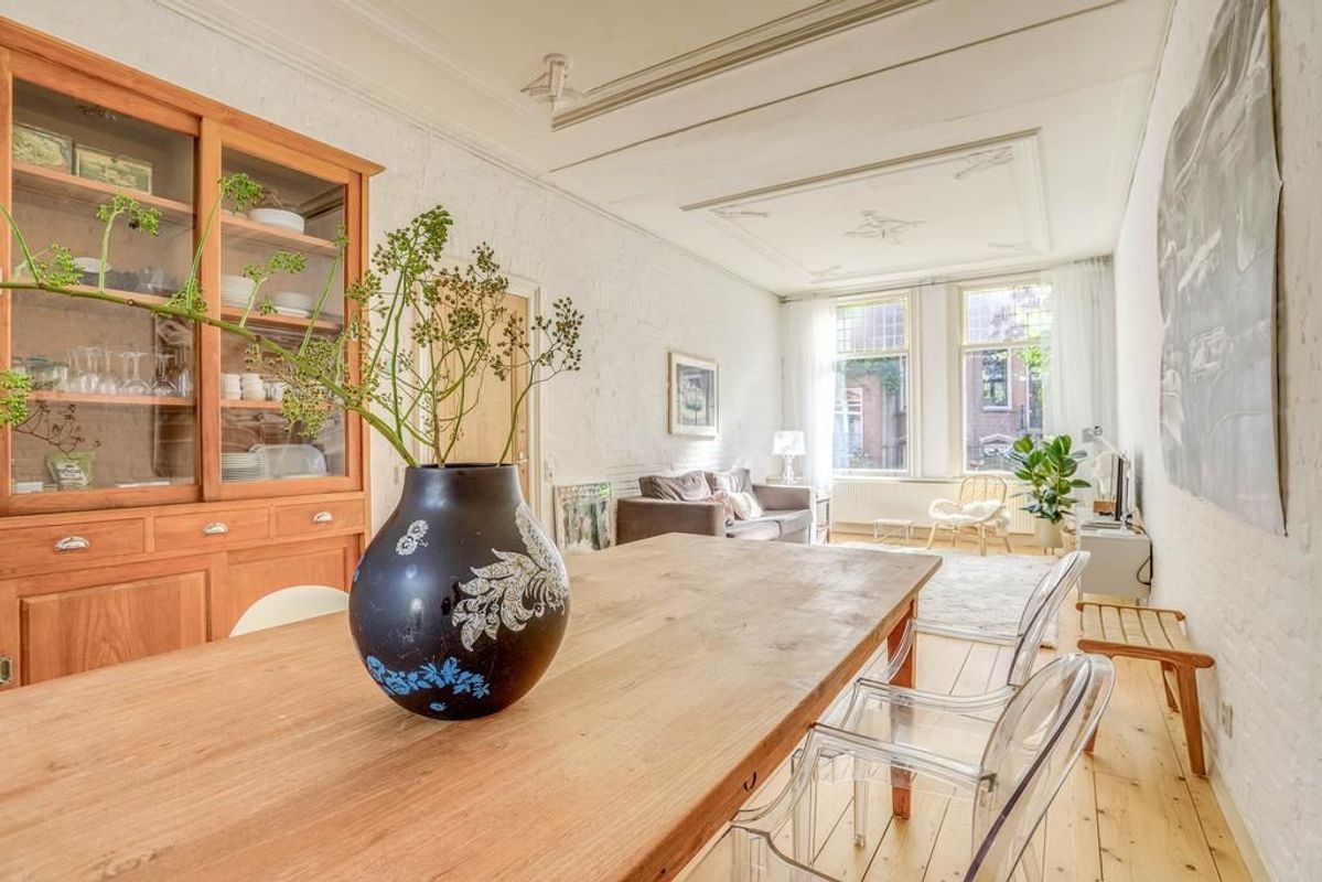 Staalstraat 34 Photo Blur 6