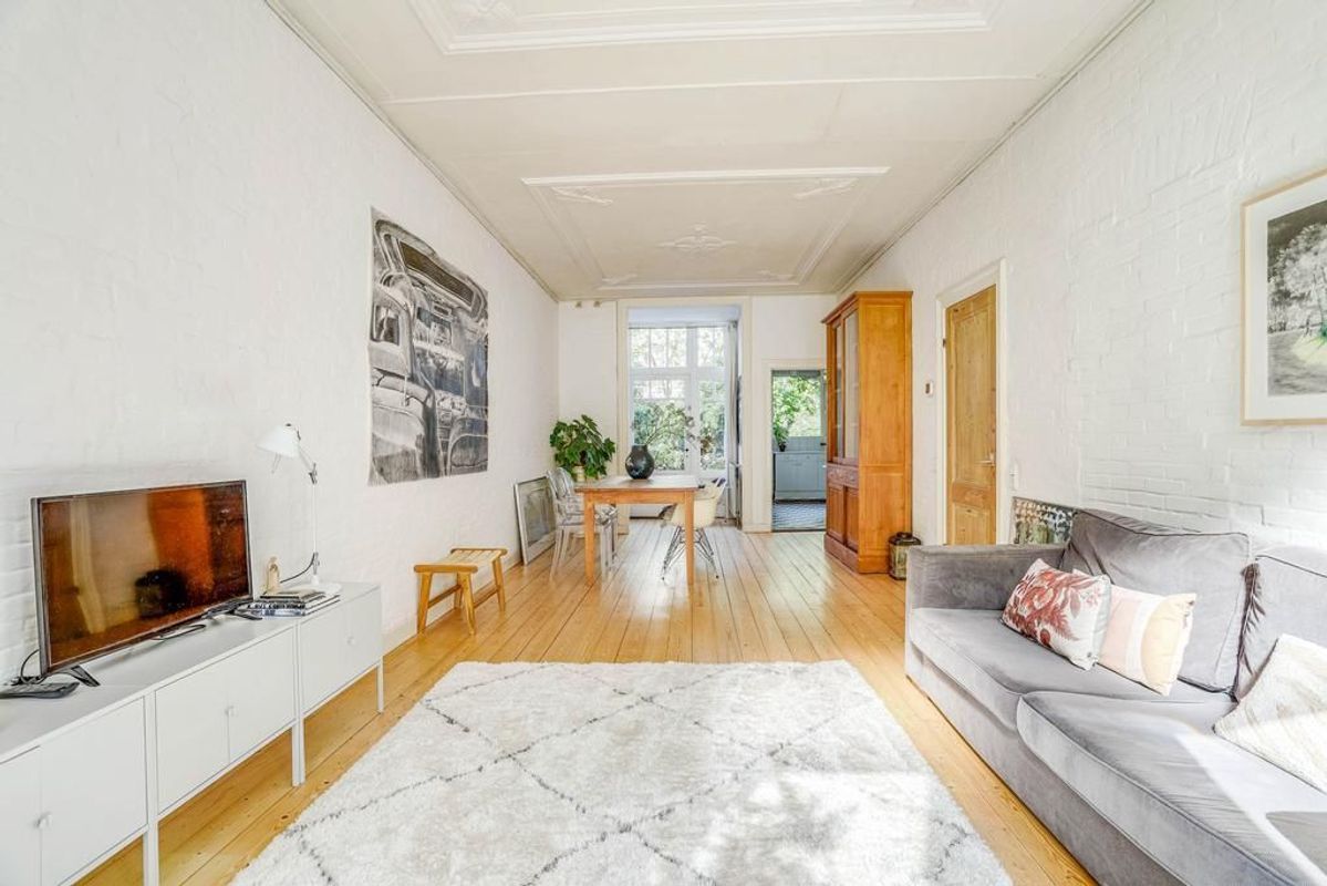 Staalstraat 34 Photo Blur 5