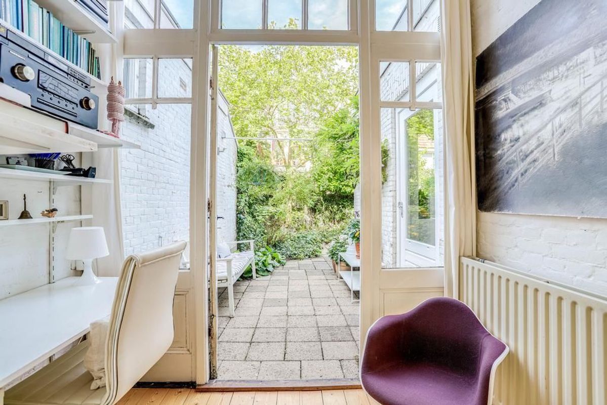 Staalstraat 34 Photo Blur 7