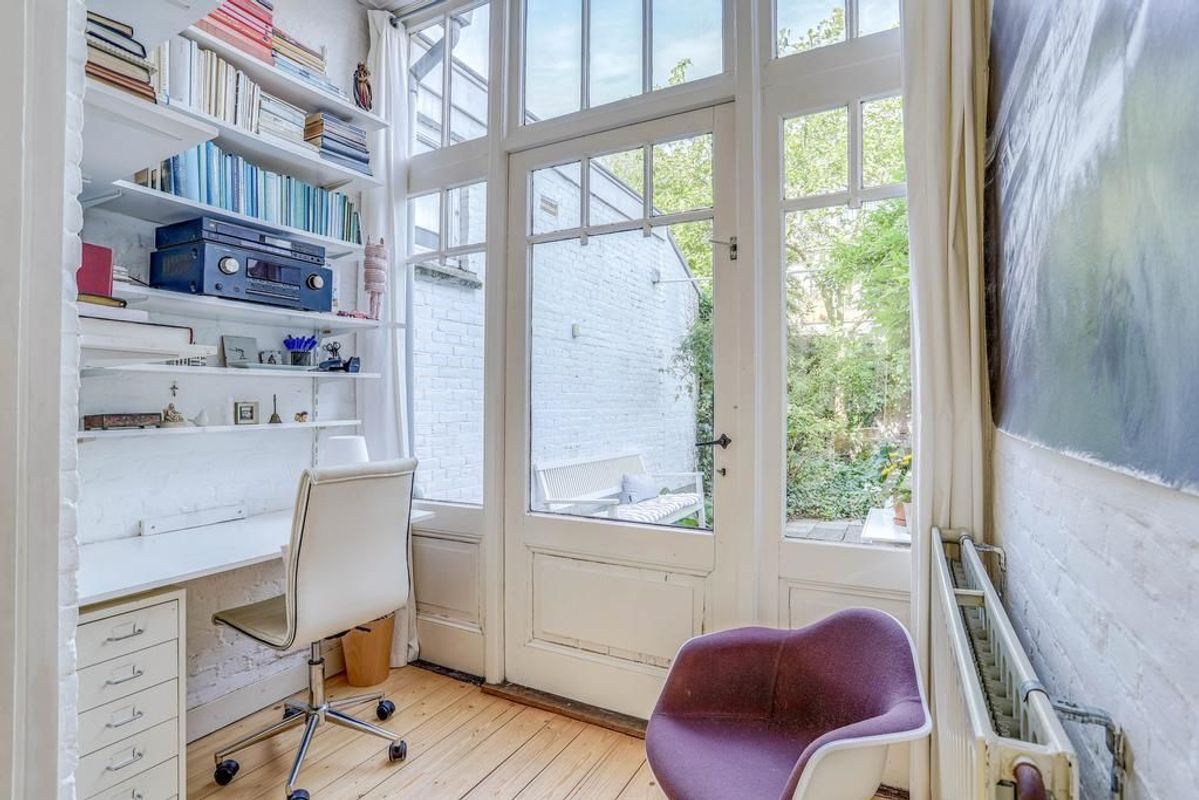 Staalstraat 34 Photo Blur 9