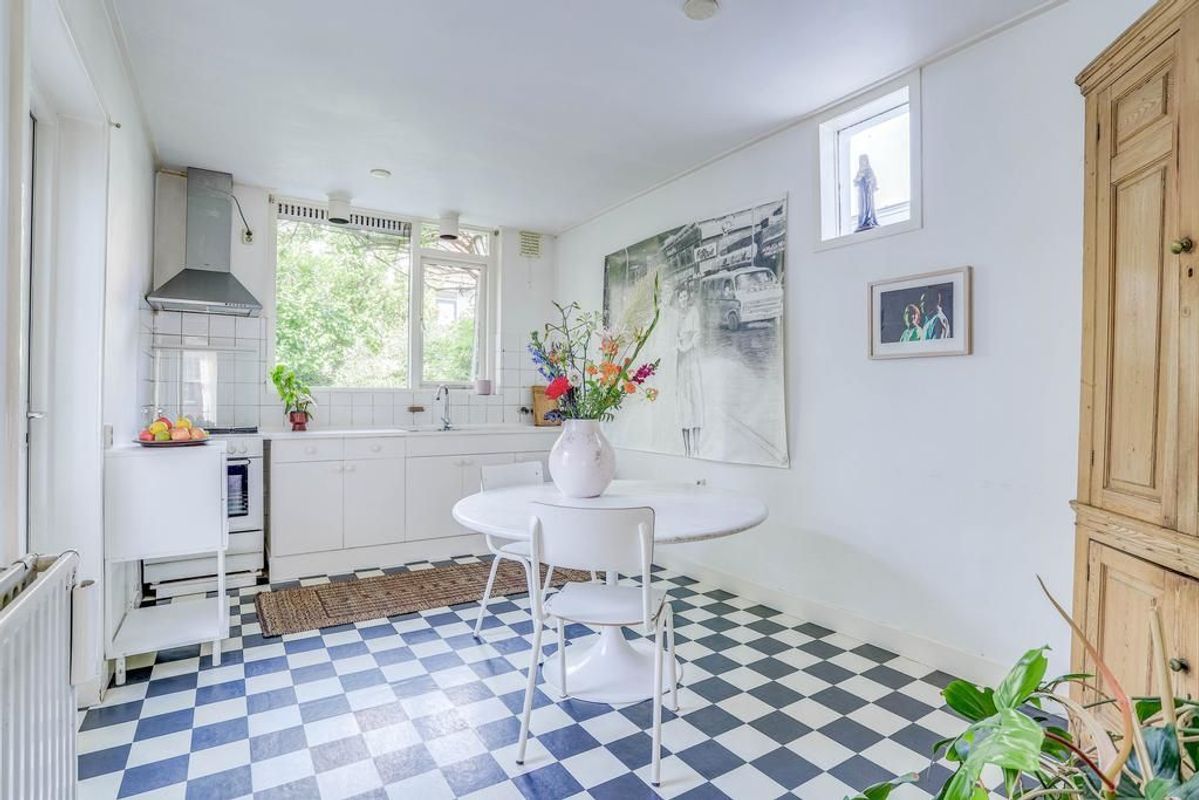 Staalstraat 34 Photo Blur 12