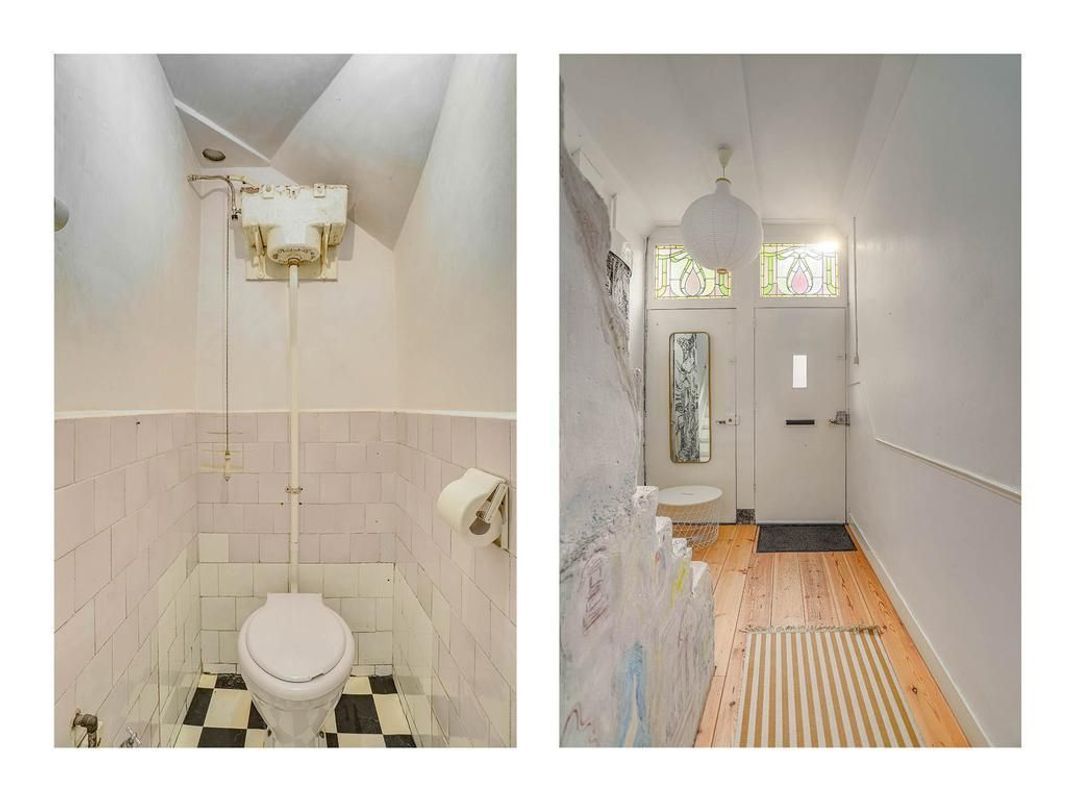 Staalstraat 34 Photo Blur 16