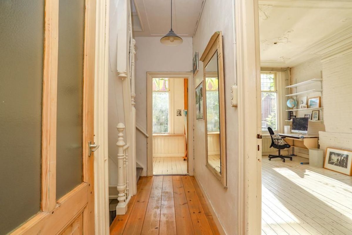 Staalstraat 34 Photo Blur 17