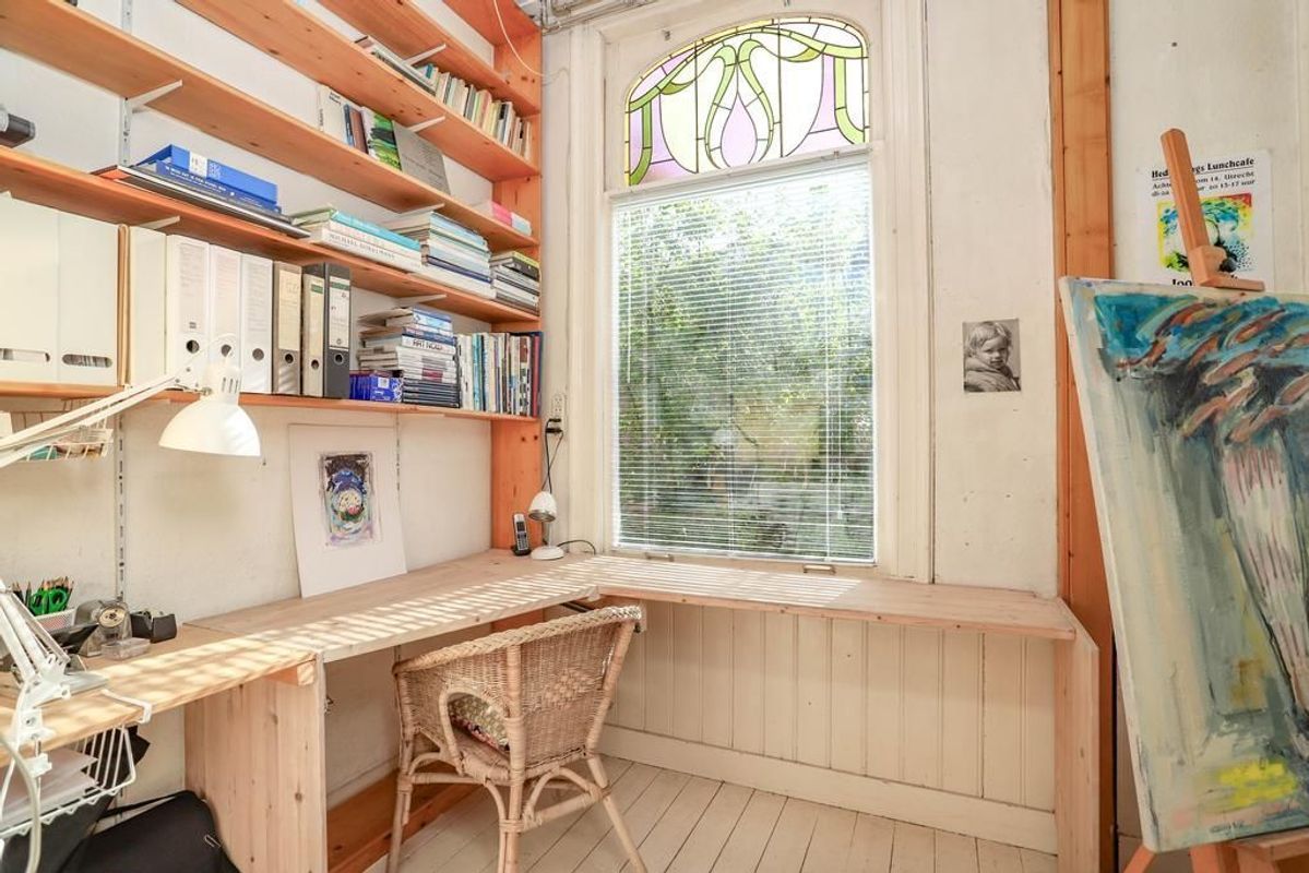 Staalstraat 34 Photo Blur 18