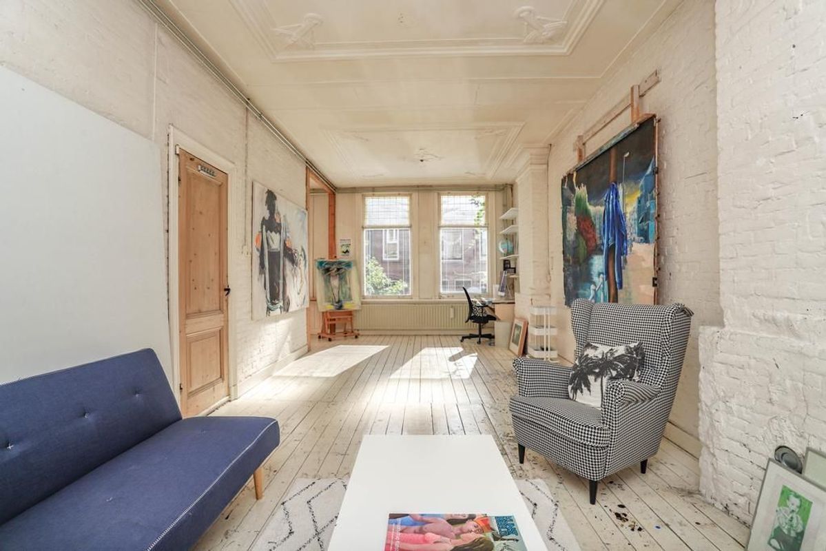 Staalstraat 34 Photo Blur 19