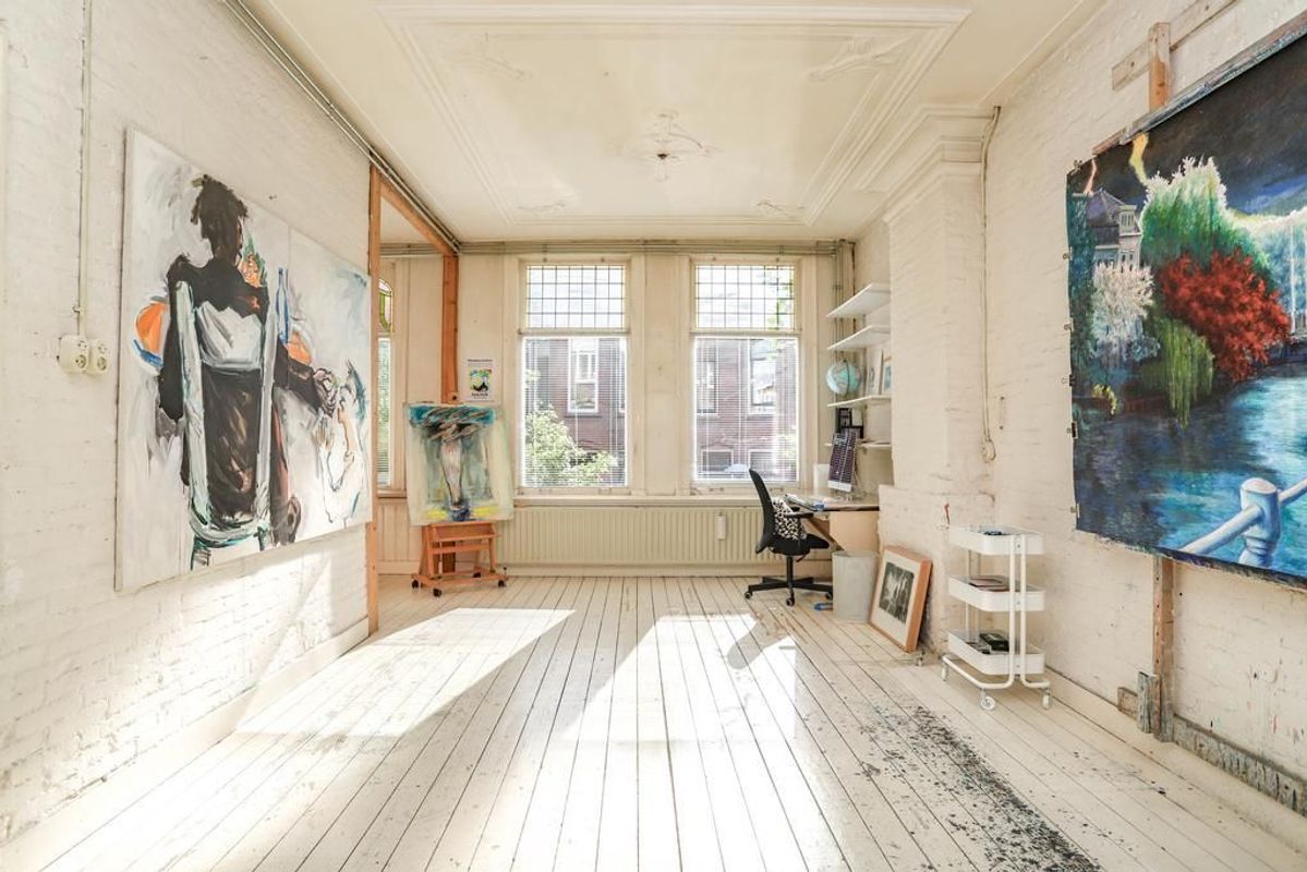 Staalstraat 34 Photo Blur 20