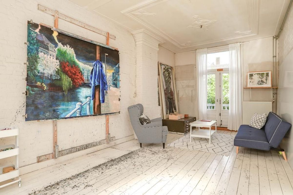 Staalstraat 34 Photo Blur 21