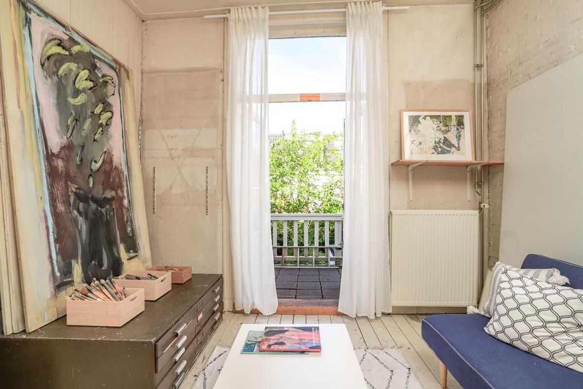 Staalstraat 34 Photo Blur 22