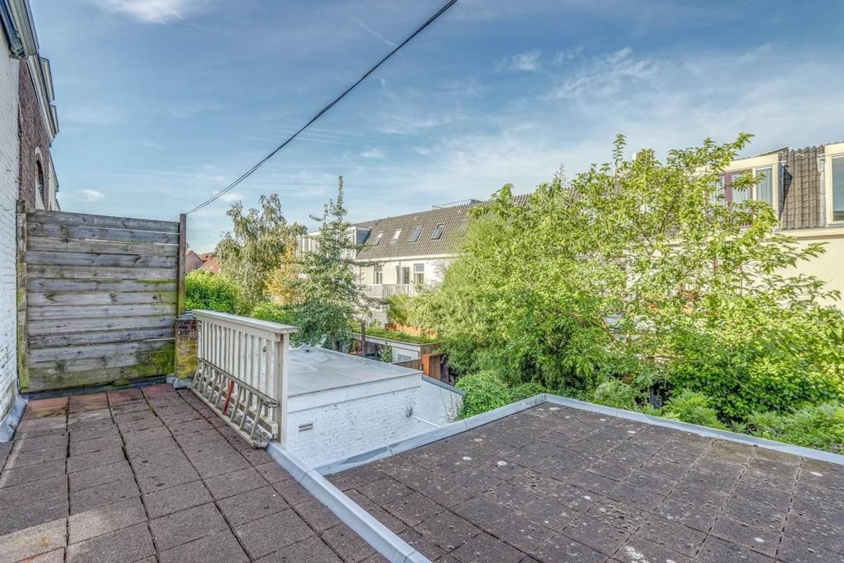 Staalstraat 34 Photo Blur 23