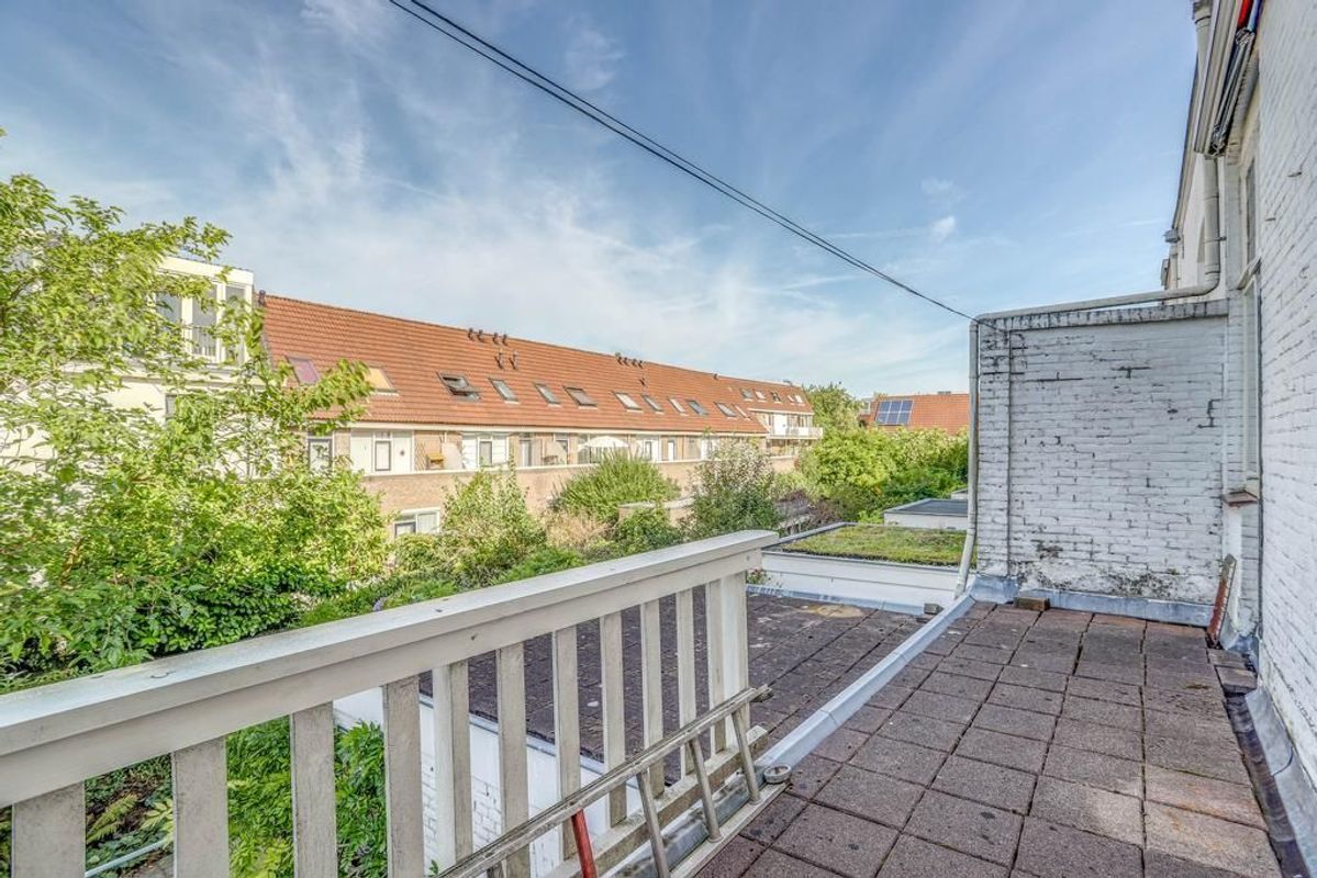 Staalstraat 34 Photo Blur 24