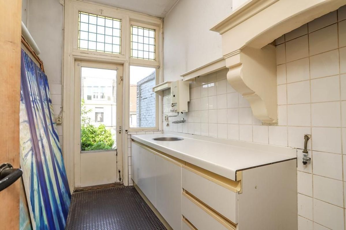 Staalstraat 34 Photo Blur 25