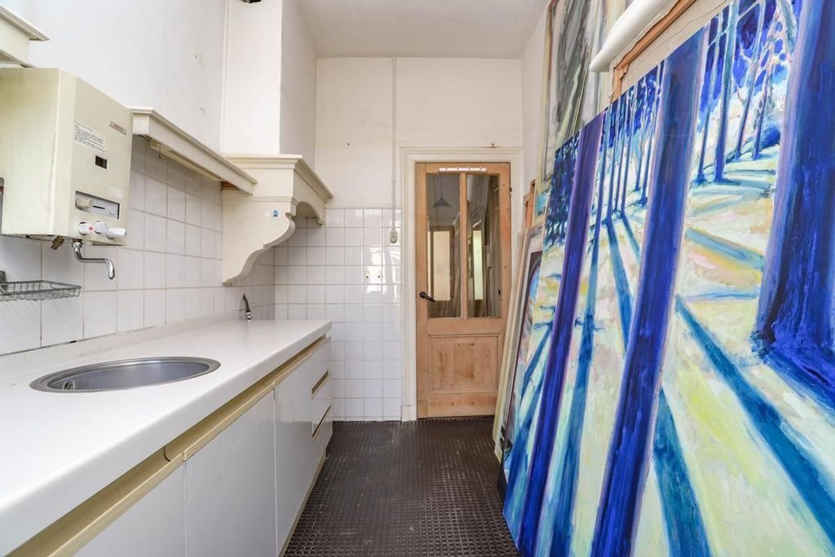 Staalstraat 34 Photo Blur 26